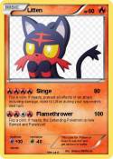 Litten