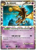 EL DRAGO
