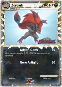 Zoroark