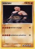 undertaker