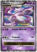 Mewtwo
