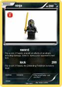 ninja