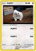 PUPPY