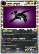 ender dragon