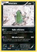 Riñorrana