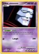 Lokar