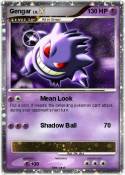 Gengar