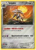 Solgaleo