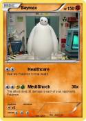 Baymax