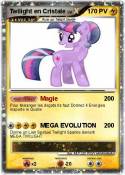 Twilight en Cri