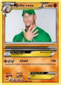 John cena