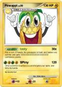 Pineappl
