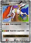 Arceus