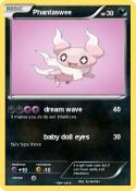 Phantaswee