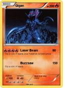 Gigan