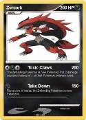 Zoroark
