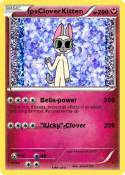 lpsCloverKitten