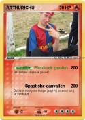 ARTHURICHU
