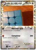 cubo de rubik