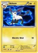 Strikeon