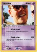Herbidon