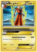 ss goku