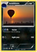 hoverbloom