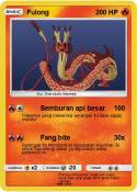 Fulong