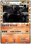 di joc