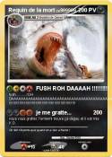 Requin de la