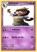 princesse