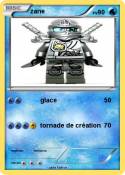 zane
