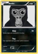 Monke