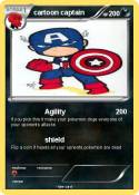 cartoon captain