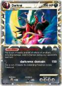 Darkrai