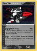 Dark Tails 1,10