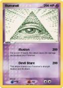 Illumanati