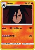 Madara
