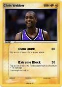 Chris Webber