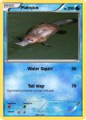 Platopus