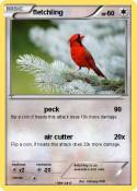 fletchling