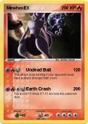 MewtwoEX