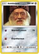dumbledore