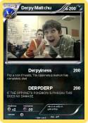 Derpy Mattchu