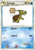 Tursmash