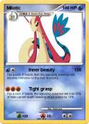 Milotic
