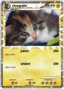 choupette