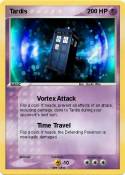 Tardis