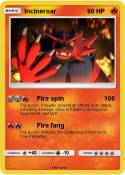Incineroar
