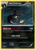 Dark Charizard